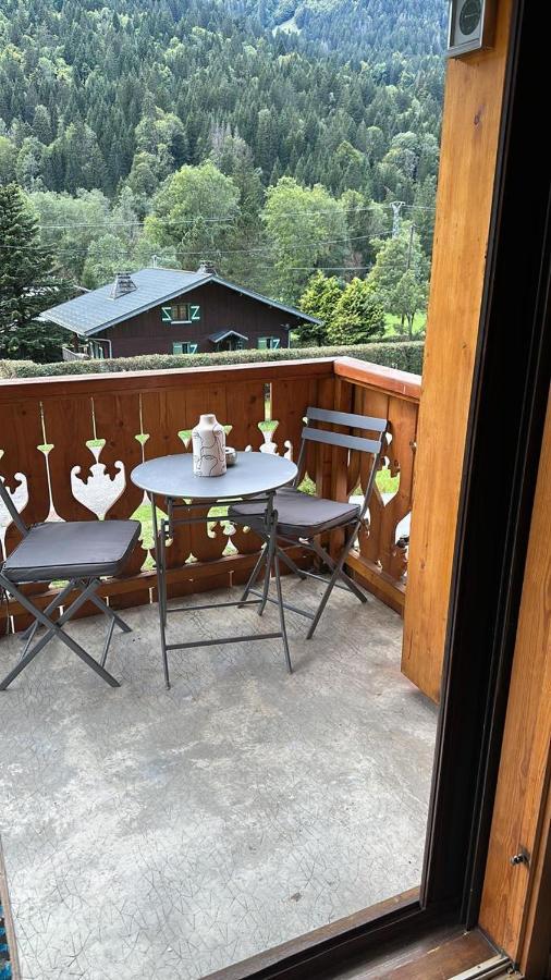 Chalet Luxueux شاتيل المظهر الخارجي الصورة