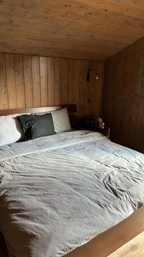 Chalet Luxueux شاتيل المظهر الخارجي الصورة
