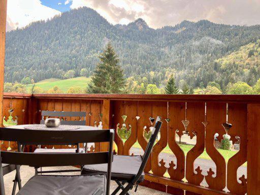 Chalet Luxueux شاتيل المظهر الخارجي الصورة
